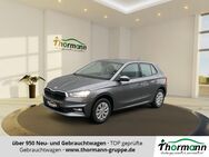 Skoda Fabia, 1.0 MPI Essence, Jahr 2024 - Gardelegen (Hansestadt)