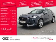 CUPRA Formentor, LENKRADHZ, Jahr 2024 - Leverkusen