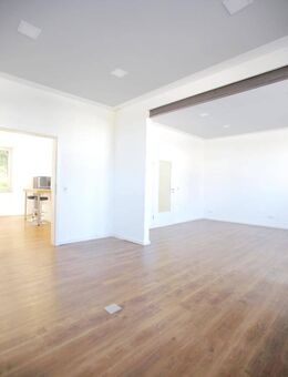 *Trier* helle 1 ZKB Erdgeschosswohnung mit Terasse und Garten! - Trier