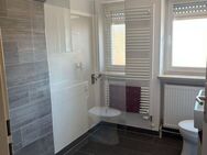 Top moderne 2-Zimmer Wohnung mit Balkon in Innenstadtlage - Gunzenhausen