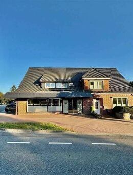 ***ROSENGARTEN-NENNDORF***TOP WOHN- UND GESCHÄFTSHAUS ZU VERKAUFEN*** - Rosengarten (Niedersachsen)