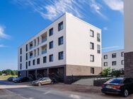 Wohn(t)raum auf zwei Etagen // ZG EG/1.OG Wohnung 3 - Wolfsburg