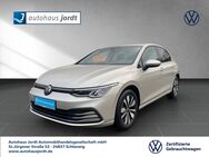 VW Golf, 1.5 TSI VIII OPF Move EPH, Jahr 2023 - Schleswig