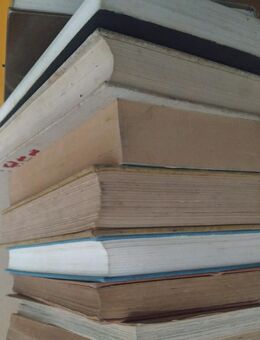 viele alte Bücher WK2 WK1 oder davor 220-226 - Fulda Zentrum