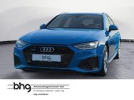 Audi A4, Avant S line A4 Avant 50 TDI quattro tiptroni, Jahr 2020 - Balingen