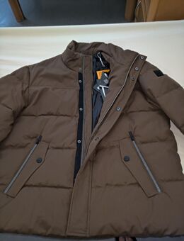 Brax Winterjacke XL Neu - Speyer