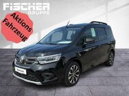 Renault Kangoo, el V45 AC22 Paket Techno, Jahr 2024 - Esslingen (Neckar)