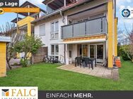 Gemütliches Eigenheim auf zwei Etagen - München