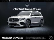 Mercedes GLB 200, d AMG Line Night elektr Heckkl, Jahr 2022 - Lauterbach (Hessen)