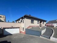 Bungalow (116 qm) mit Einliegerwohnung (67 qm) in Saarburg-Beurig - Saarburg