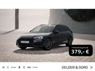 Audi A4, Avant 45 TFSI quattro S line, Jahr 2023 - Haßfurt