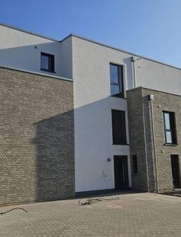 Borgfeld - Noch zwei moderne Neubauwohnungen in Bestlage verfügbar I Fertigstellung vsl. im ersten Quartal 2026 - Bremen
