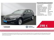 VW Passat Variant, 1.5 TSI Business, Jahr 2023 - Emsdetten