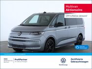 VW T7 Multivan, Style LÜ Vis-a-Vis, Jahr 2023 - Bochum