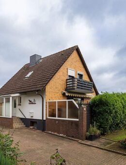Charmantes Einfamilienhaus mit 4,5 Zimmern, Garage und Garten in Timmendorfer Strand - Timmendorfer Strand