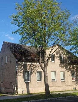 Ihre Gelegenheit in Fredersdorf - Ein Mehrfamilienhaus mit vielen Möglichkeiten - Fredersdorf-Vogelsdorf