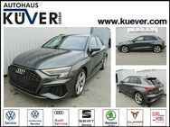 Audi A3, Sportback 35 TFSI S-Line, Jahr 2024 - Hagen (Bremischen)