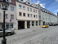 3 ZKB Wohnung mit Balkon in der Augsburger Altstadt - perfekte Kapitalanlage - Augsburg