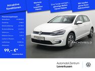 VW Golf, VII e-Golf, Jahr 2020 - Leverkusen