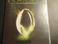 Alien - Im Weltraum Hört dich niemand Schreien - DVD - Director's Cut - FSK16 - Essen