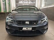 Seat Leon FR SPORTPAKET Black Matt Edition*LED*PANO - Cottbus