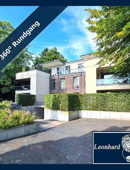 *Großzügig wohnen - Elbstrand fast vor der Tür (4 Zimmer · 163 m²)* - Hamburg