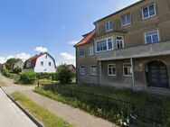 Dachgeschoßwohnung mit zwei Räumen - Ducherow