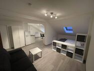 4,9?% Rendite! Renovierte & vermietete 1-Zi.-Whg. in Nürnberg - Nürnberg