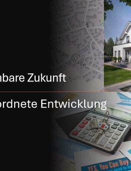 Innovative Bautechnik - Zukunftssicher wohnen - Puchheim