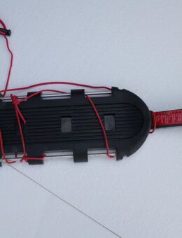 Fahrrad - Gepäckträger - Bad Wildungen