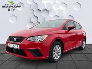 Seat Ibiza, 1.0 MPI Style hinten, Jahr 2020 - Bottrop