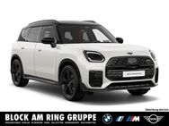 MINI Cooper, C Countryman, Jahr 2022 - Braunschweig