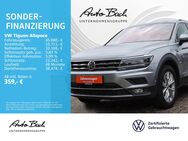VW Tiguan, 2.0 TDI Allspace Highline, Jahr 2020 - Limburg (Lahn)
