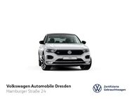 VW T-Roc, 1.0 TSI IQ DRIVE LANE, Jahr 2019 - Dresden