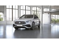 Mercedes GLA 250, AMG NIGHT SPUR, Jahr 2022 - Kiel