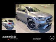 Mercedes GLA 250, e AMG Night MBUX Ambiente, Jahr 2021 - Ingolstadt