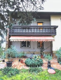 ++ 1-2 Familienhaus + Garage + 2 x 3-Zi.-Whg. ++ - Neckarsulm