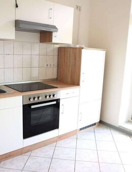 EBK*** - Stellplatz mgl. - sonniger Balkon - frei ab 1.2.2026 - Chemnitz