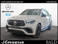 Mercedes GLE 63 AMG, S Carbon Burm Sitzklima, Jahr 2024 - Hagen (Stadt der FernUniversität)