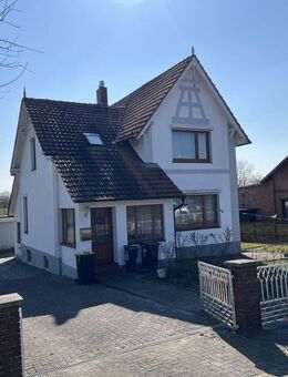 Jugendstilvilla in Sterley Nahe Ratzeburg - Sterley