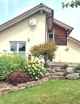 Exklusives Architektenhaus in Bestlage- Einziehen und Wohlfühlen - Einbeck