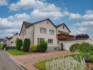 FAMILIENWOHNUNG: Ganz viel Platz auf 2 Wohnebenen und ein sonniger Balkon on Top! - Wickede (Ruhr)