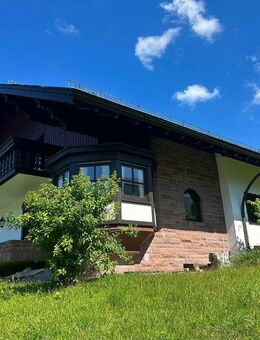 * Wohnoase im Schwarzwald - großzügiges Anwesen im Landhaus-Stil* - Bad Herrenalb
