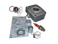 SIMSON ZYLINDERKOLBEN SET S51 SR50 ENDURO Set253 - Wuppertal