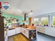 Großzügige & grenznahe 3 Zimmer Wohnung - inkl. Dachterrasse & Stellplätze - Langsur