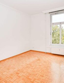 Hannover - Südstadt: Charmante Denkmalschutz-Eigentumswohnung! - Hannover