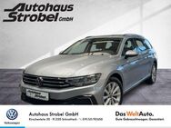 VW Passat Variant GTE 1.4 TSI DSG ab 3,99% ACC AHK Navi Kamera Keyless ergo Side Ass. Sitzh. - Schnaittach