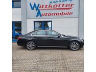 Mercedes-Benz E 350 d E -Klasse Lim. el.Glasdach,ACC,Keyl,Ahk - Rehden