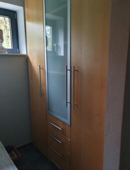 PAX Gardrobenschrank /Kleiderschrank - Buchholz (Nordheide)