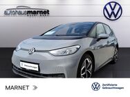 VW ID.3, Pro Perfomance Lane, Jahr 2021 - Heidenheim (Brenz)
